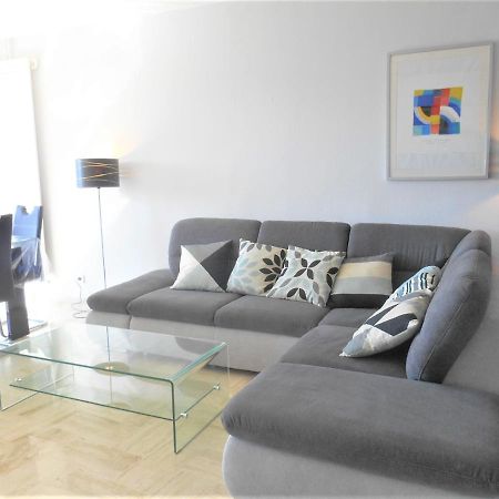 Appartement Le Jean Bart - Vacances Cote D'Azur Мандельє-ла-Напуль Екстер'єр фото