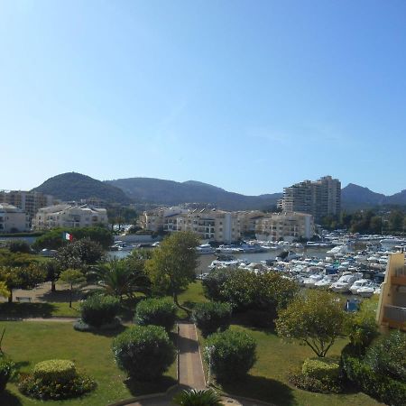 Appartement Le Jean Bart - Vacances Cote D'Azur Мандельє-ла-Напуль Екстер'єр фото