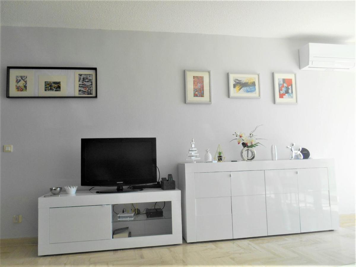 Appartement Le Jean Bart - Vacances Cote D'Azur Мандельє-ла-Напуль Екстер'єр фото