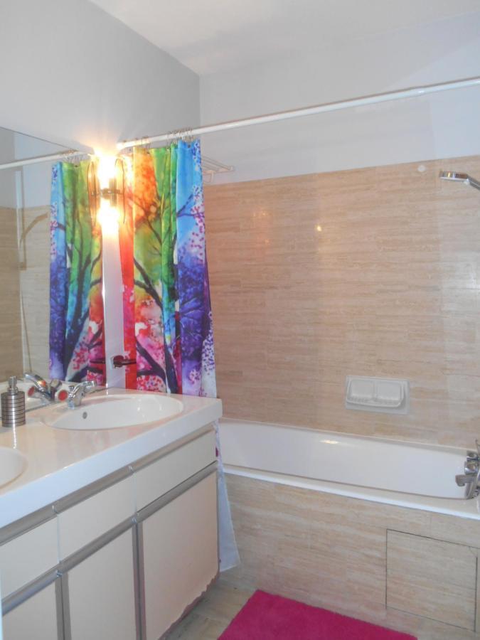 Appartement Le Jean Bart - Vacances Cote D'Azur Мандельє-ла-Напуль Екстер'єр фото